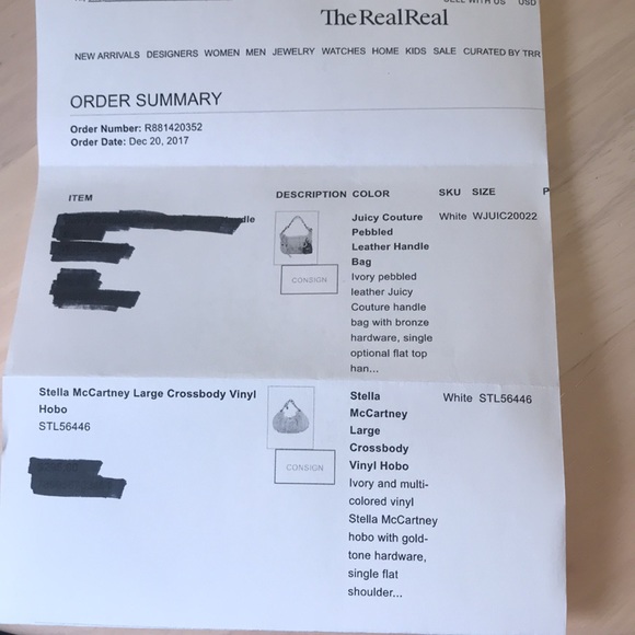 πHP πΎ FIRM EUC RARE Stella McCartney Very Large White Vegan Hobo Bag - Picture 15 of 15